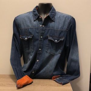 Men’s shirt